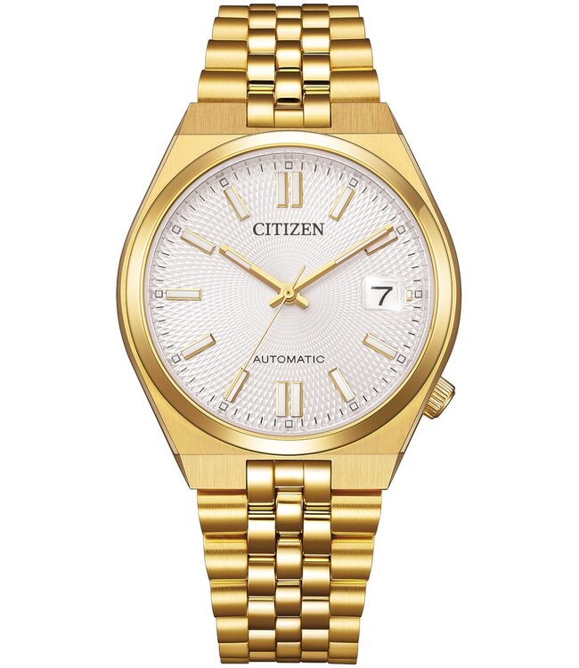 Citizen  NK0032-56A Herrenuhr Tsuyosa 37 mm