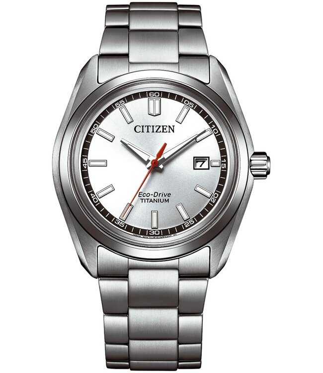 Citizen  AW1900-50A Herrenuhr Eco-Drive 40 mm