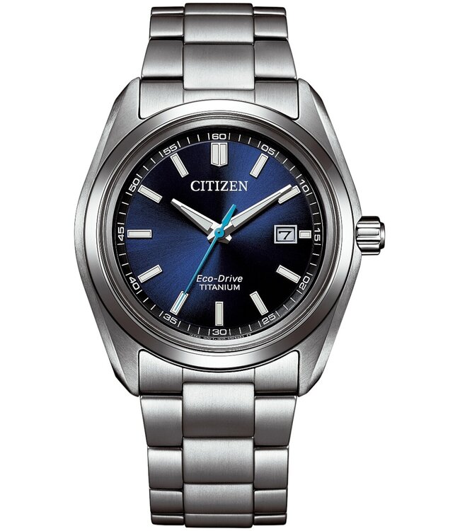 Citizen  AW1900-50L Herrenuhr Eco-Drive 40 mm
