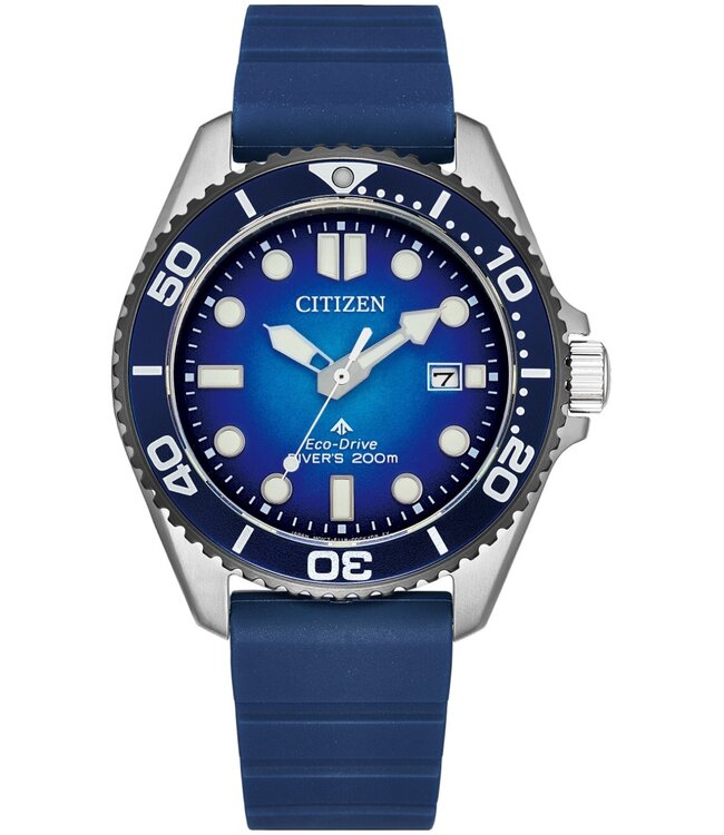 Citizen  BN0267-04L Herrenuhr Eco-Drive 41 mm
