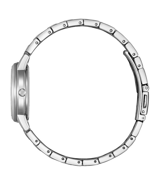 Citizen  FE1241-71L Damenuhr Eco-Drive 29 mm