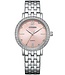 Citizen  Standard Damenuhr 31 mm EL3100-55W