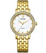 Citizen  EL3102-50D Damenuhr Standard 31 mm