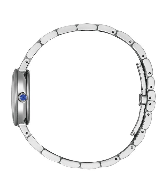 Citizen  L-Line Damenuhr 27 mm EM0990-81A