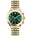 Versace  VEV600619 Herrenuhr Signature Chronograph 44 mm