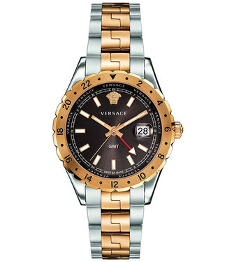 Versace  V11040015 Herrenuhr Hellenyium 42 mm