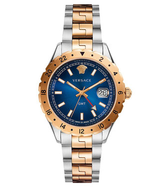 Versace  V11060017 Herrenuhr Hellenyium 42 mm