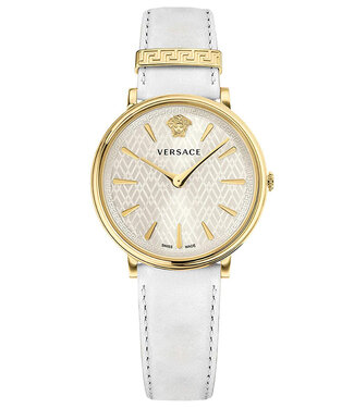 Versace  VE8100319 Damenuhr V-Circus 38 mm