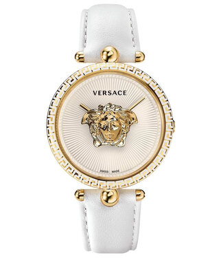 Versace  VCO040017 Damenuhr Palazzo 39 mm