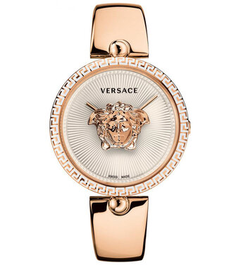 Versace  VCO110017 Damenuhr Palazzo 39 mm