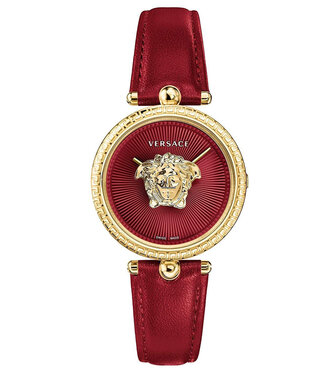 Versace  VECQ00418 Damenuhr Palazzo 34 mm