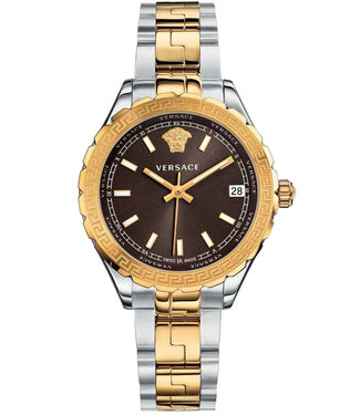 Versace  V12040015 Damenuhr Hellenyium 35 mm