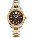 Versace  V12040015 Damenuhr Hellenyium 35 mm