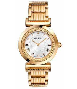 Versace  P5Q80D001S080 Damenuhr Vanity 35 mm