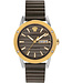 Versace  VEDX00219 Herrenuhr Theros 42 mm