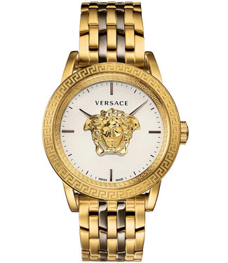 Versace  Palazzo Herrenuhr 43 mm VERD00418