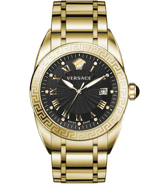 Versace  VFE160017 Herrenuhr V-Sport 42 mm