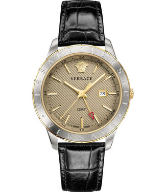 Versace  VEBK00218 Herrenuhr Univers 43 mm
