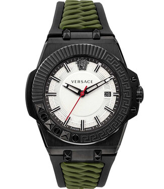 Versace  VEDY00419 Herrenuhr Chain 46 mm