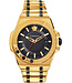 Versace  VEDY00619 Herrenuhr Chain 46 mm