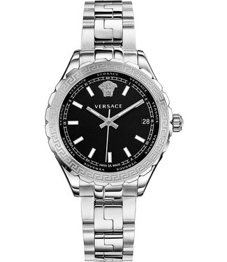 Versace  V12020015 Damenuhr Hellennium 35 mm