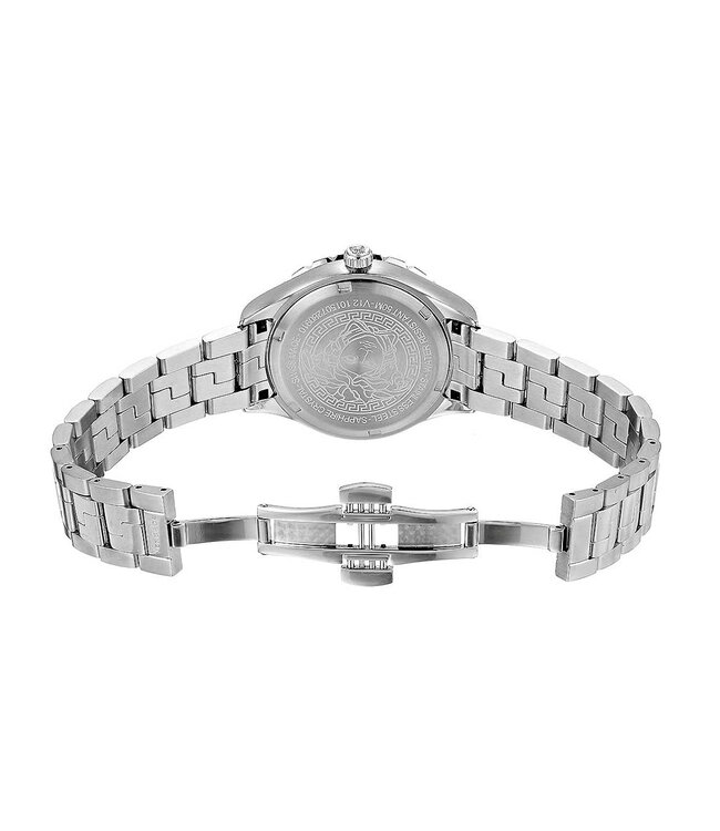 Versace  V12020015 Damenuhr Hellennium 35 mm