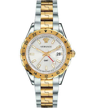 Versace  V11030015 Herrenuhr Hellenyium 42 mm