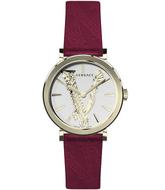 Versace  VERI00320 Damenuhr Virtus 36 mm