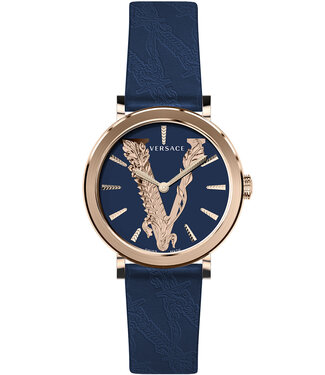 Versace  VERI00420 Damenuhr Virtus 36 mm
