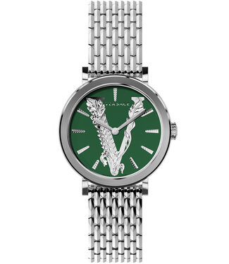 Versace  VERI00520 Damenuhr Virtus 36 mm