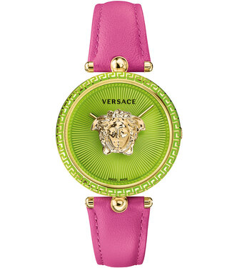 Versace  VCO150017 Damenuhr Palazzo 39 mm