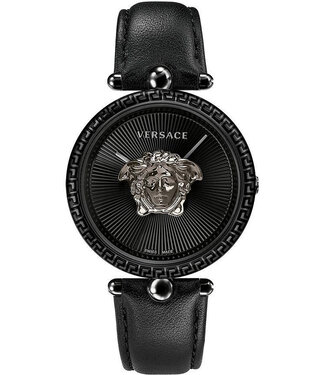 Versace  VCO050017 Damenuhr Palazzo 39 mm