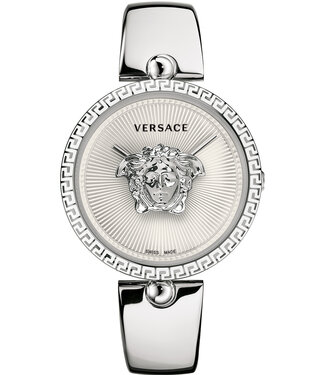 Versace  VCO090017 Damenuhr Palazzo 39 mm