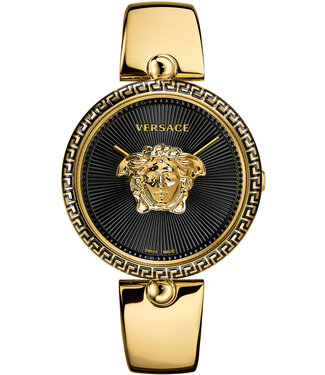 Versace  VCO100017 Damenuhr Palazzo 39 mm