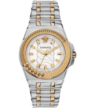 Versace  VEHD00420 Damenuhr Chain 40 mm