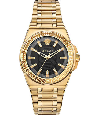 Versace  VEHD00520 Damenuhr Chain 40 mm