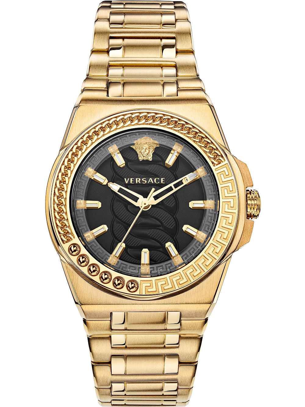 Versace Chain Reaction VEHD00520