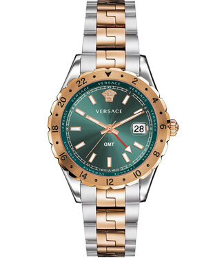 Versace  V11050016 Herrenuhr Hellenyium 42 mm