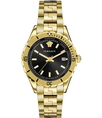 Versace  VE3A00820 Herrenuhr Hellenyium 42 mm