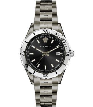 Versace  VE3A00620 Herrenuhr Hellenyium 42 mm