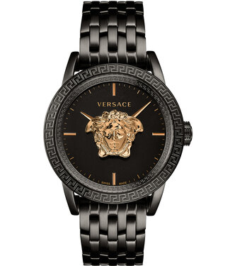 Versace  VERD00518 Herrenuhr Palazzo 43 mm