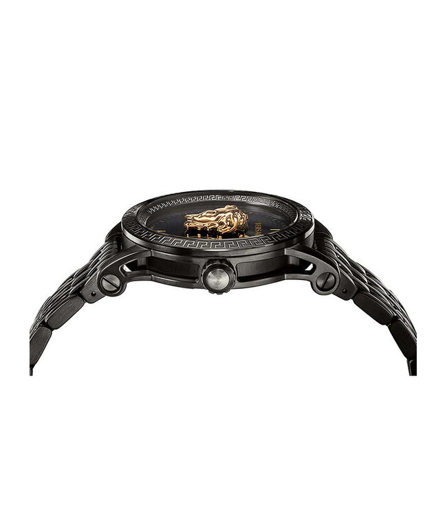 Versace  VERD00518 Herrenuhr Palazzo 43 mm