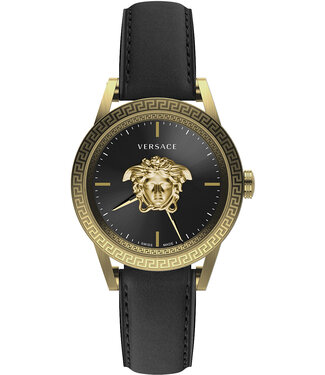 Versace  VERD01320 Herrenuhr Palazzo 43 mm