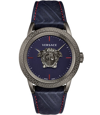 Versace  VERD00118 Herrenuhr Palazzo 43 mm