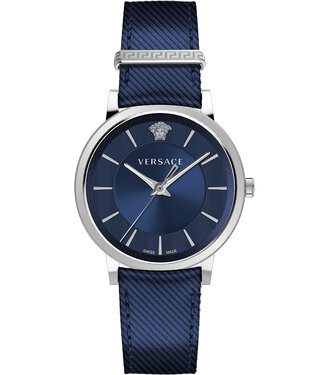Versace  VE5A00120 Herrenuhr V-Circle 42 mm