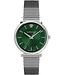 Versace  VE5A00620 Herrenuhr V-Circle 42 mm
