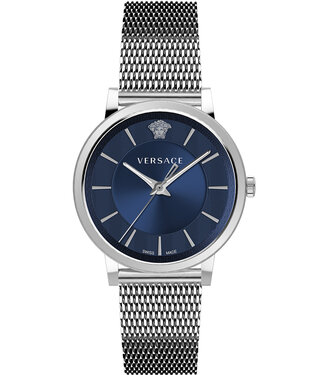 Versace  VE5A00520 Herrenuhr V-Circle 42 mm