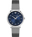 Versace  VE5A00520 Herrenuhr V-Circle 42 mm