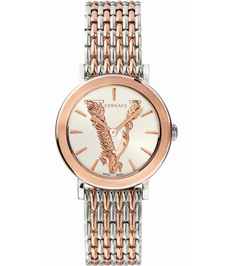 Versace  VEHC00519 Damenuhr Virtus 36 mm