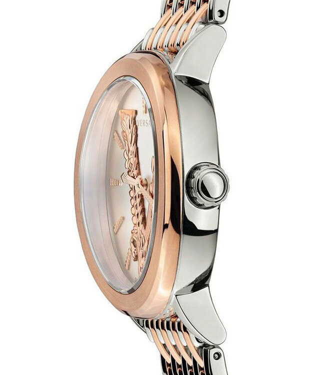 Versace  VEHC00519 Damenuhr Virtus 36 mm